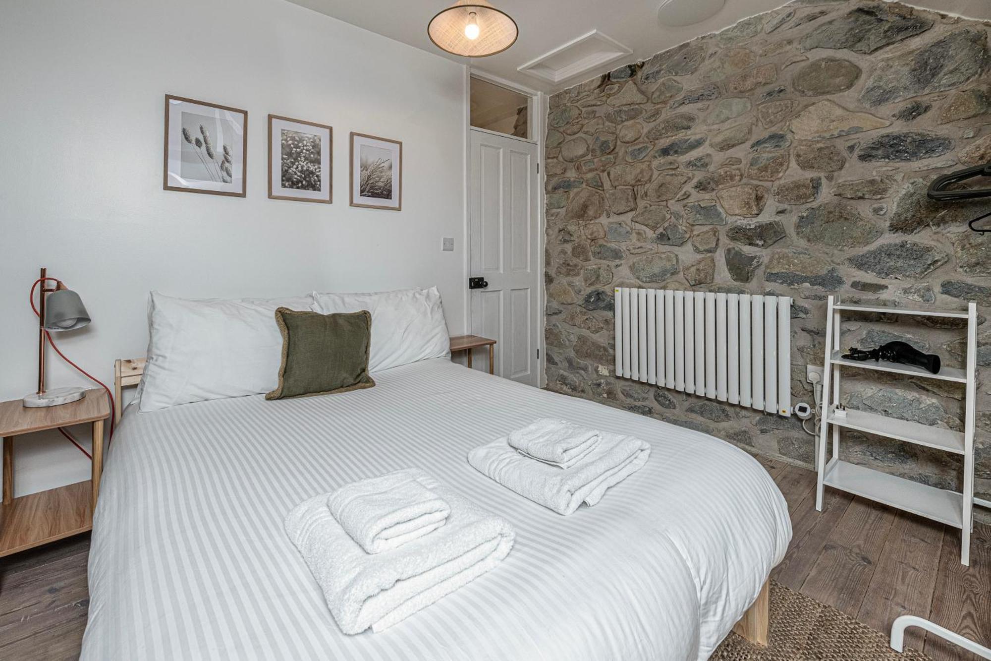 Cheerful 2 Bedroom With Garden *