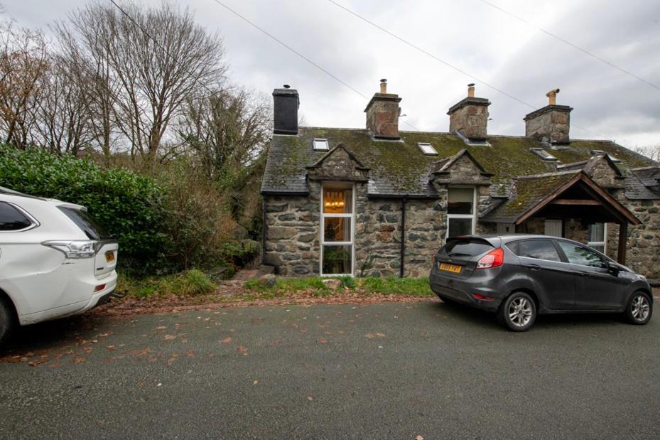 Cheerful 2 Bedroom With Garden