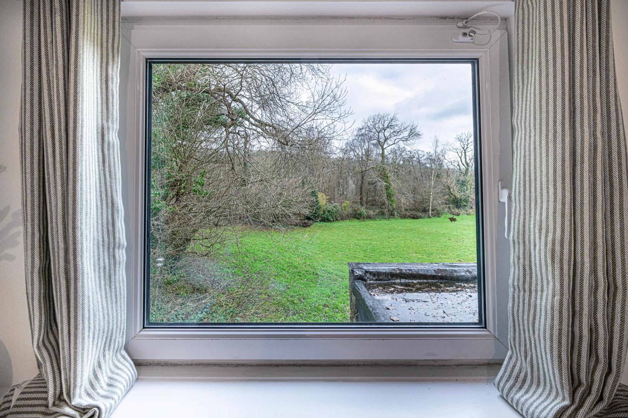 Cheerful 2 Bedroom With Garden Holiday home