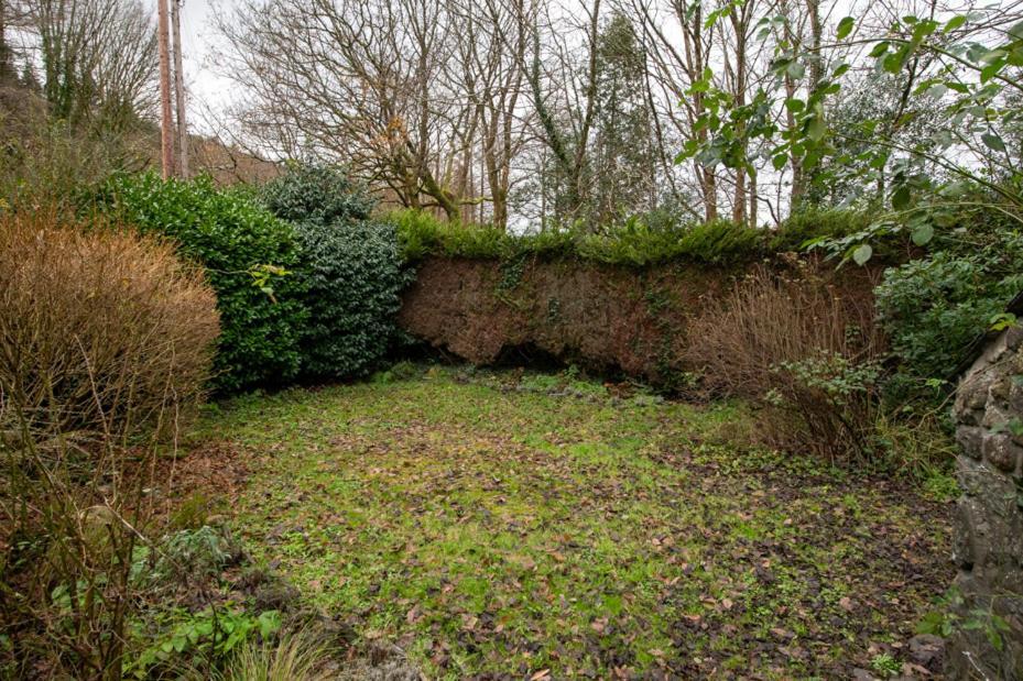 Cheerful 2 Bedroom With Garden Llanelltyd